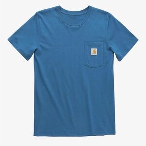 Carhartt Short Sleeve Pocket Tee